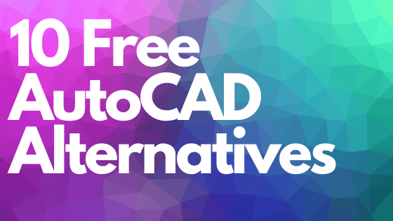 cad design software for mac free