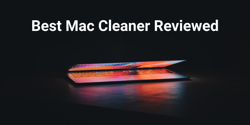 dr. cleaner mac app issues